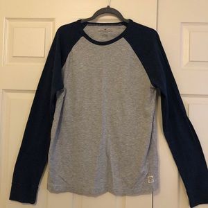 American Eagle Men’s Long Sleeve Tee Size M